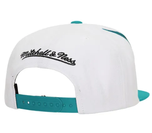 Men's Mitchell & Ness Nhl Waverunner Snapback Sharks sold by Zulily product image thumbnail 2