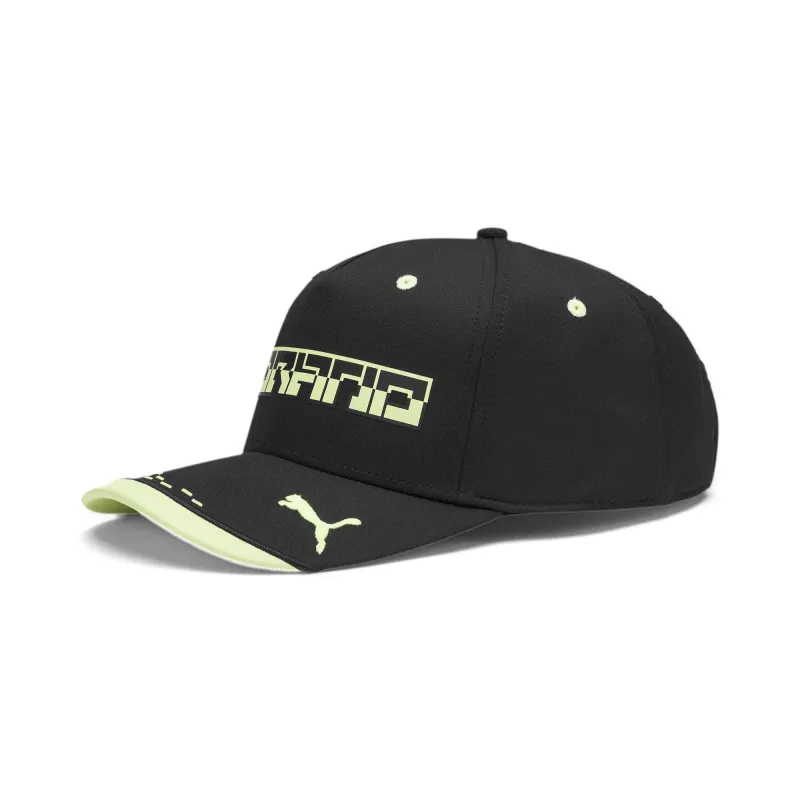 Men's Puma Sf Ferrari Fanweear Street Cap made by Puma