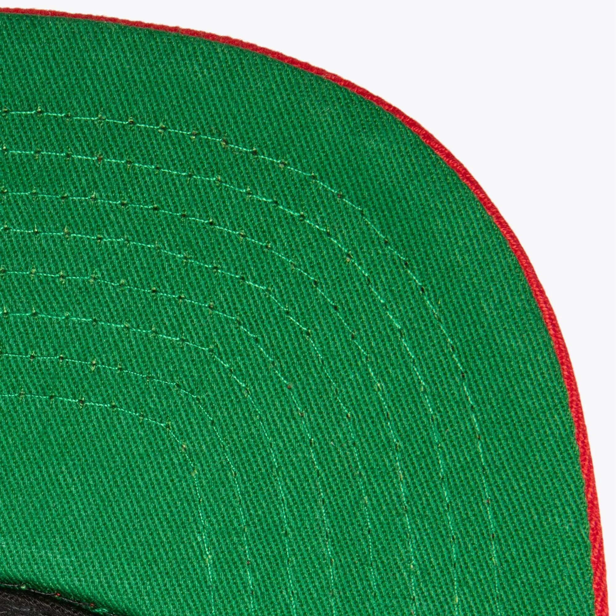 Men's Mitchell & Ness Nhl Toss Up Snapback Blackhawks - White sold by Zulily product image thumbnail 4
