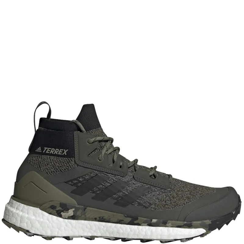 Men's adidas Terrex Free Hiker sold by Zulily