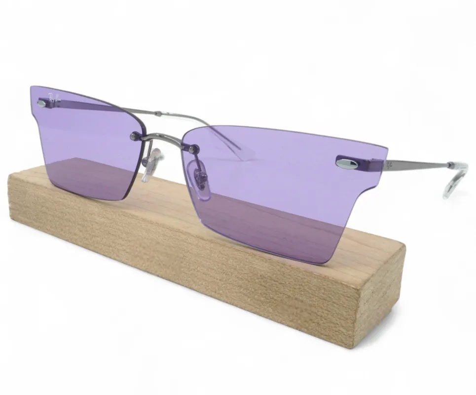 Unisex Ray Ban Xime Bio-Based Sunglasses sold by Zulily