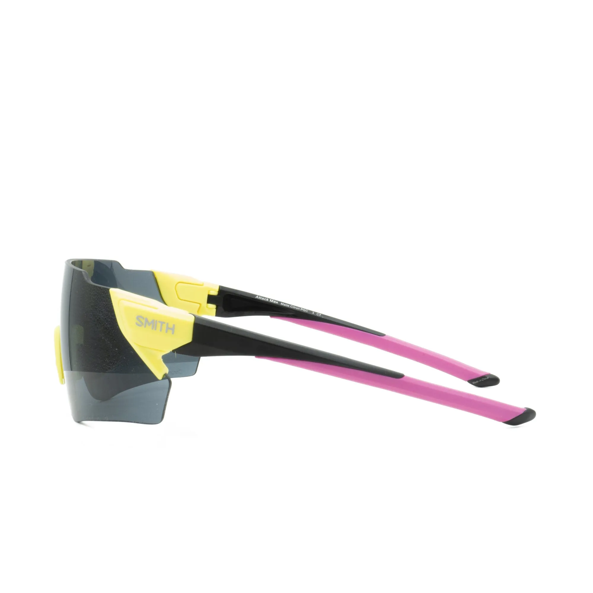 Men's Smith Optics Attack Max Sunglasses sold by Zulily product image thumbnail 2