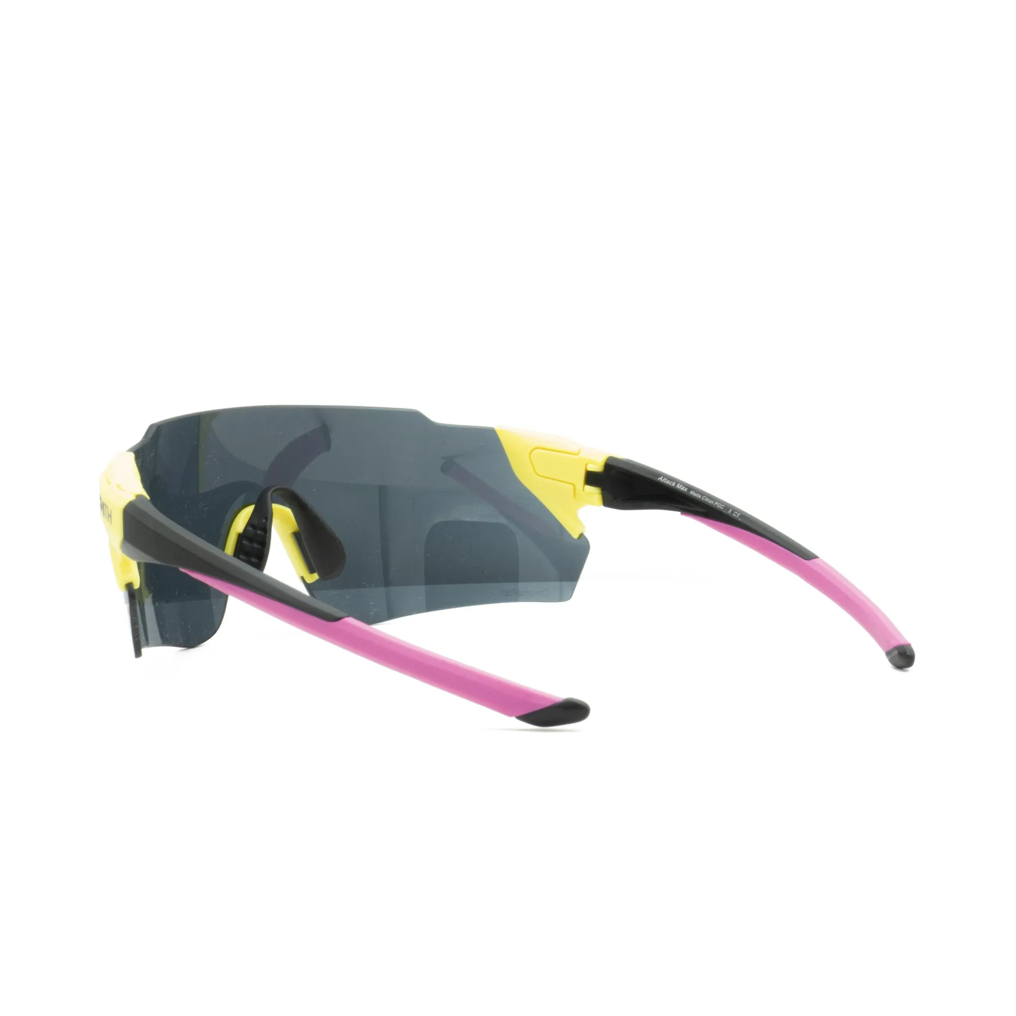 Men's Smith Optics Attack Max Sunglasses sold by Zulily product image thumbnail 3