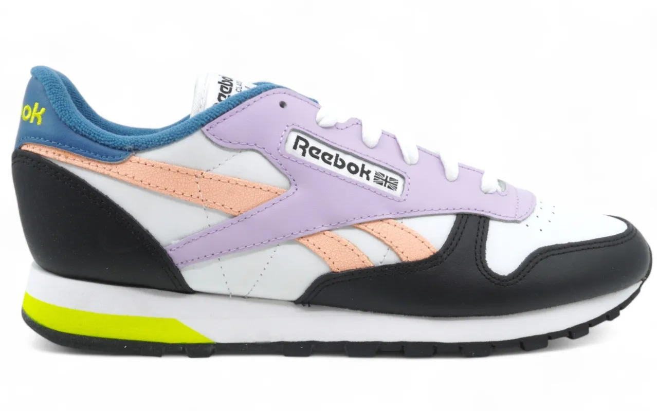 Women's Reebok Classic Leather sold by Zulily