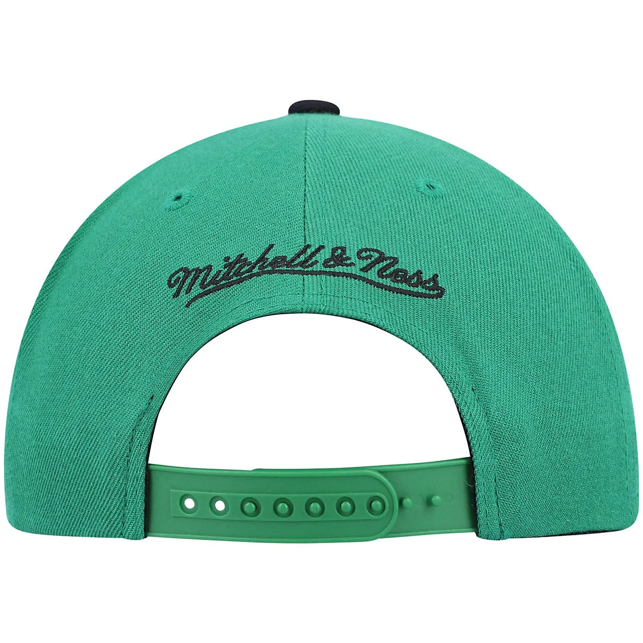 Men's Mitchell & Ness NBA Team 2 Tone 2.0 Snapback Hwc Celtics sold by Zulily product image thumbnail 4