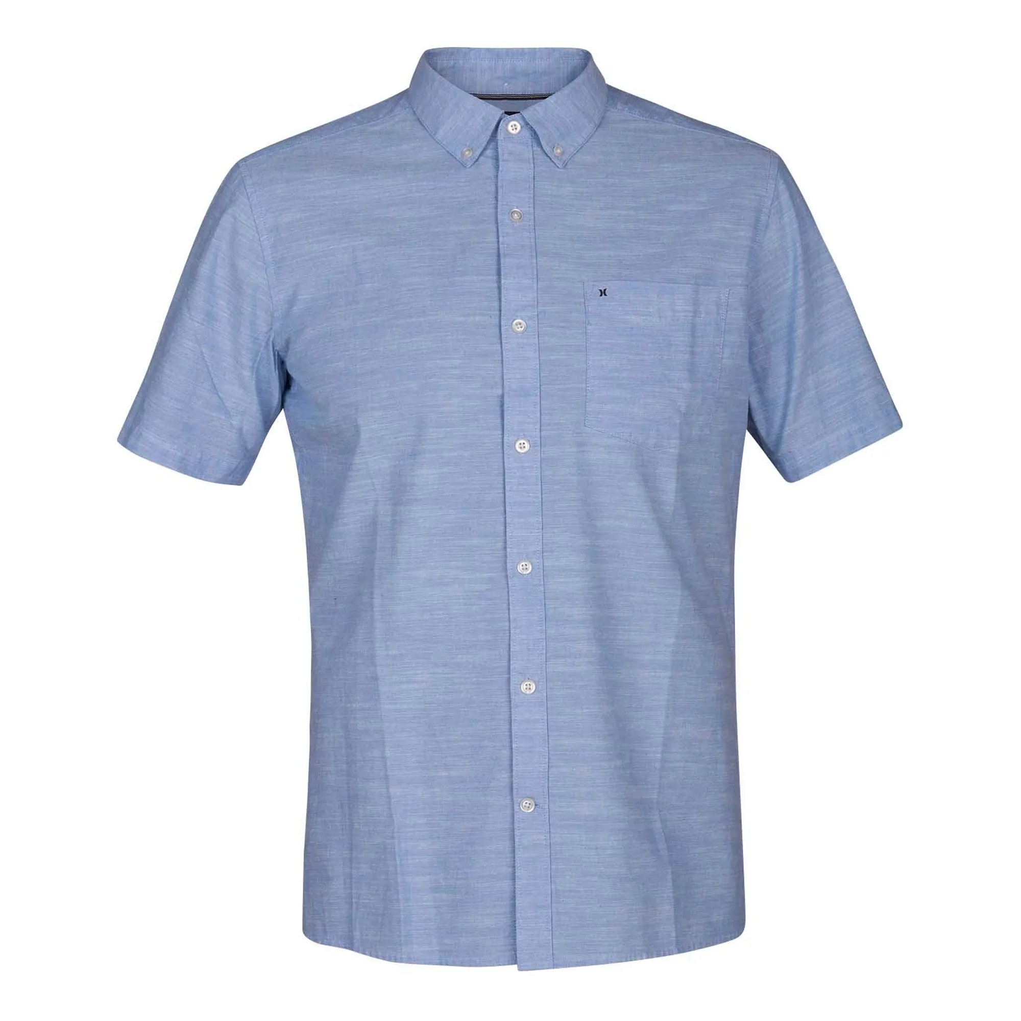 Men's Hurley One & Only 2.0 Woven Button Up sold by Zulily