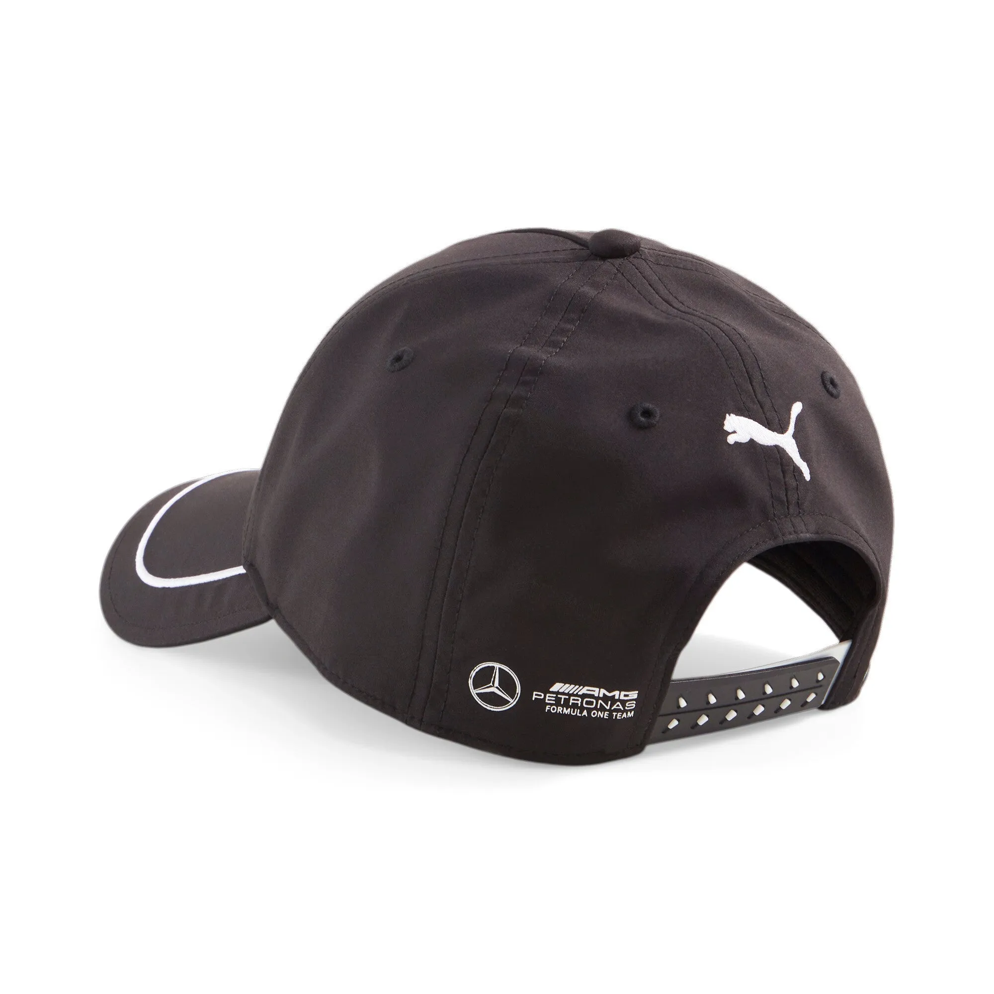 Men's Puma Mapf1 Mercedes Garage Crew Bb Cap sold by Zulily product image thumbnail 2