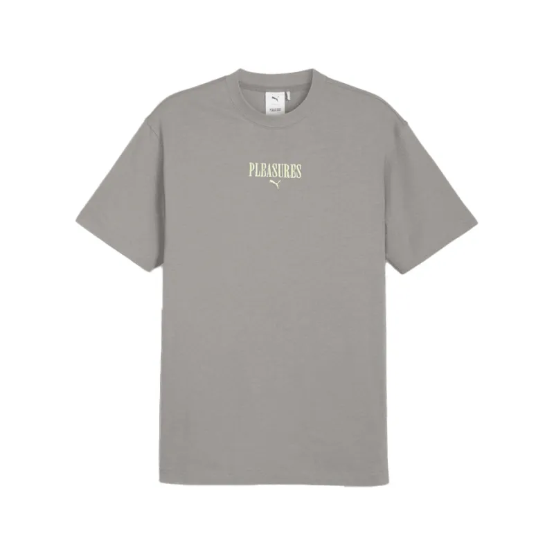 Men's Puma X Pleasures Graphic Tee sold by Zulily