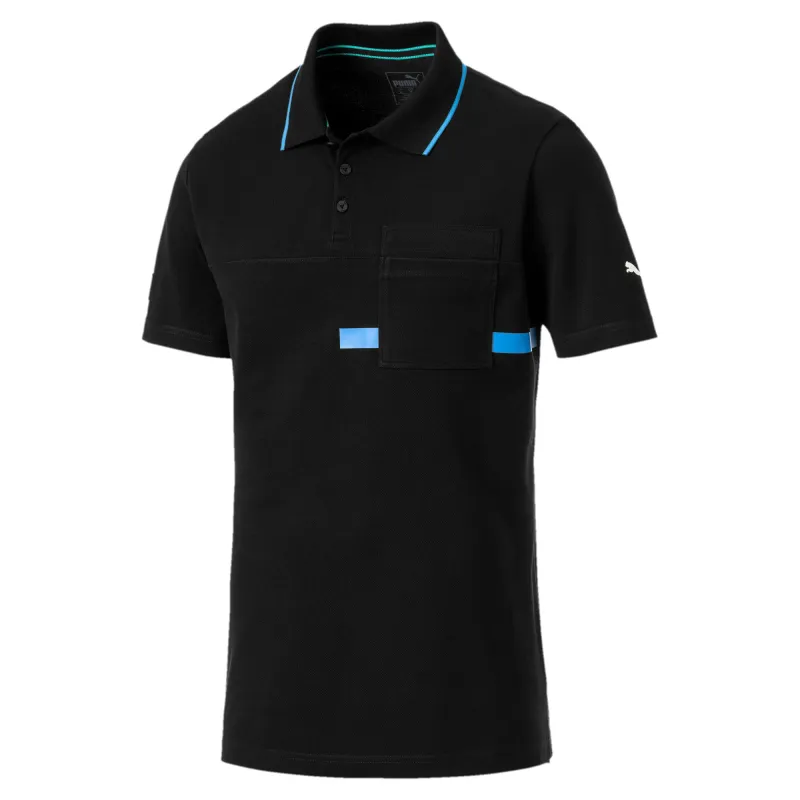 Men's Puma Mapm Mercedes Polo sold by Zulily