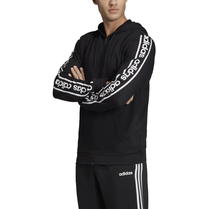 Men's adidas C90 Fullzip Hoodie sold by Zulily