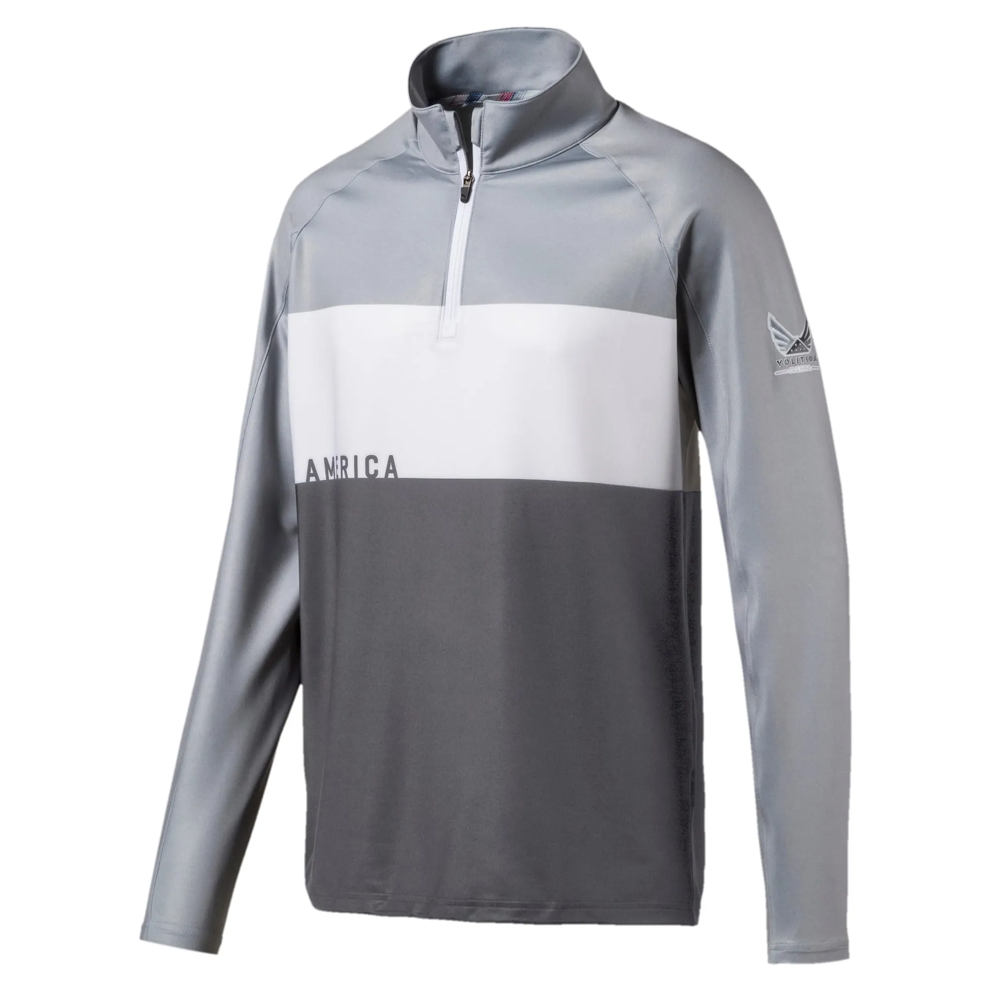 Men's Puma Volition Jetstream 1/4 Zip sold by Zulily
