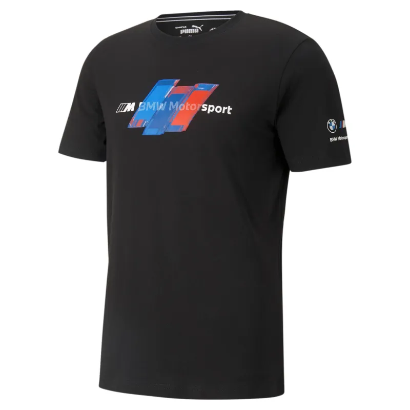 Men's Puma Bmw Motorsport Logo Tee+ sold by Zulily