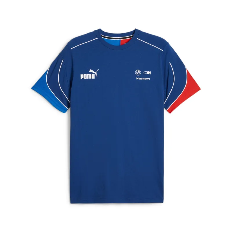 Men's Puma Bmw Motorsport Mt7+ Tee sold by Zulily