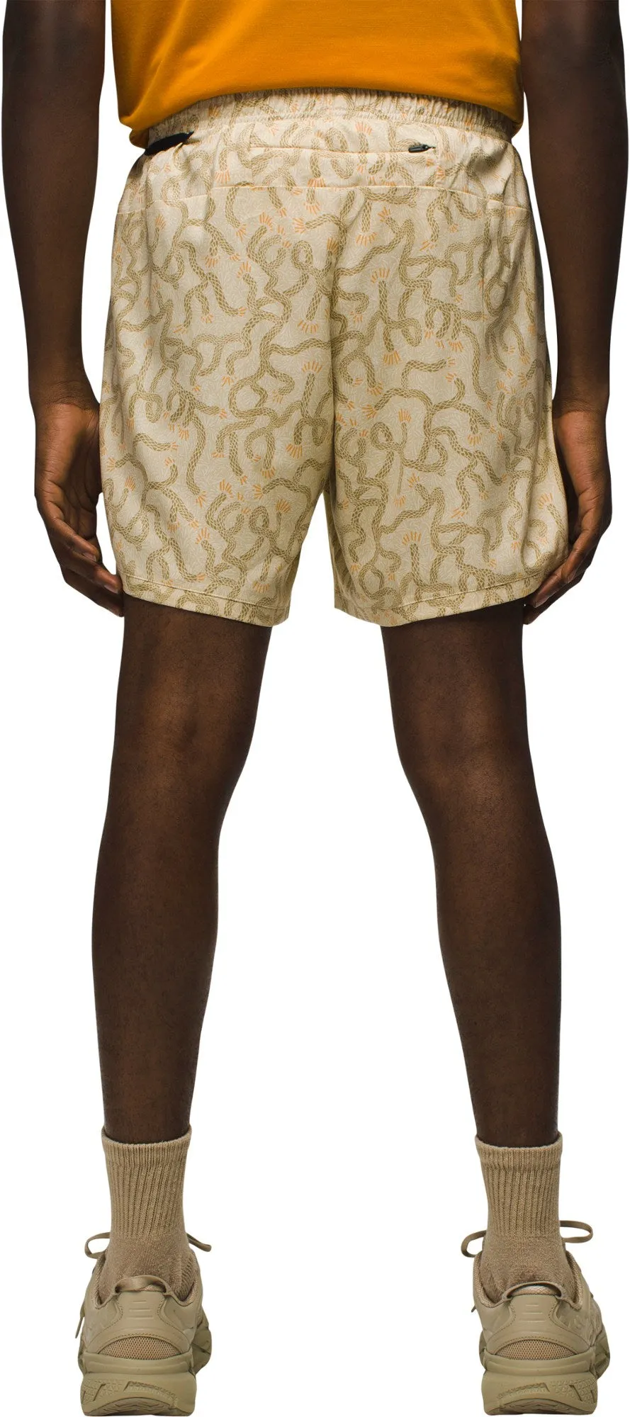 Men's Prana Peak To Pavement Lined Upf 30+ 6" Inch Shorts sold by Zulily product image thumbnail 3