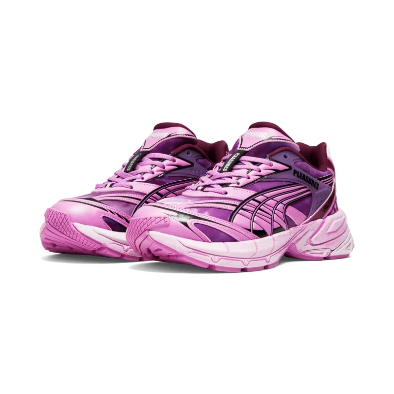 Men's Puma Velophasis Overdyed Pleasures sold by Zulily