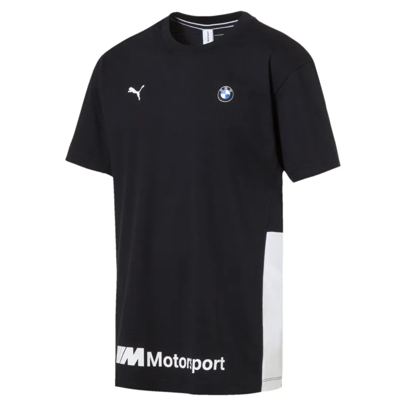 Men's Puma Bmw Mms Life Tee sold by Zulily