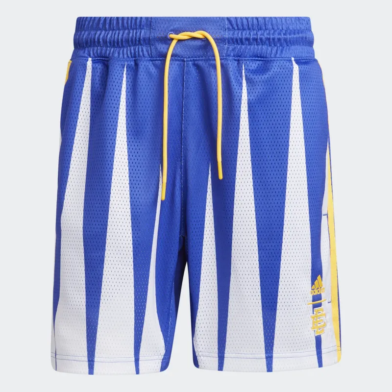 Men's adidas Eric Emanual Hoops Summer Essentials Shorts sold by Zulily