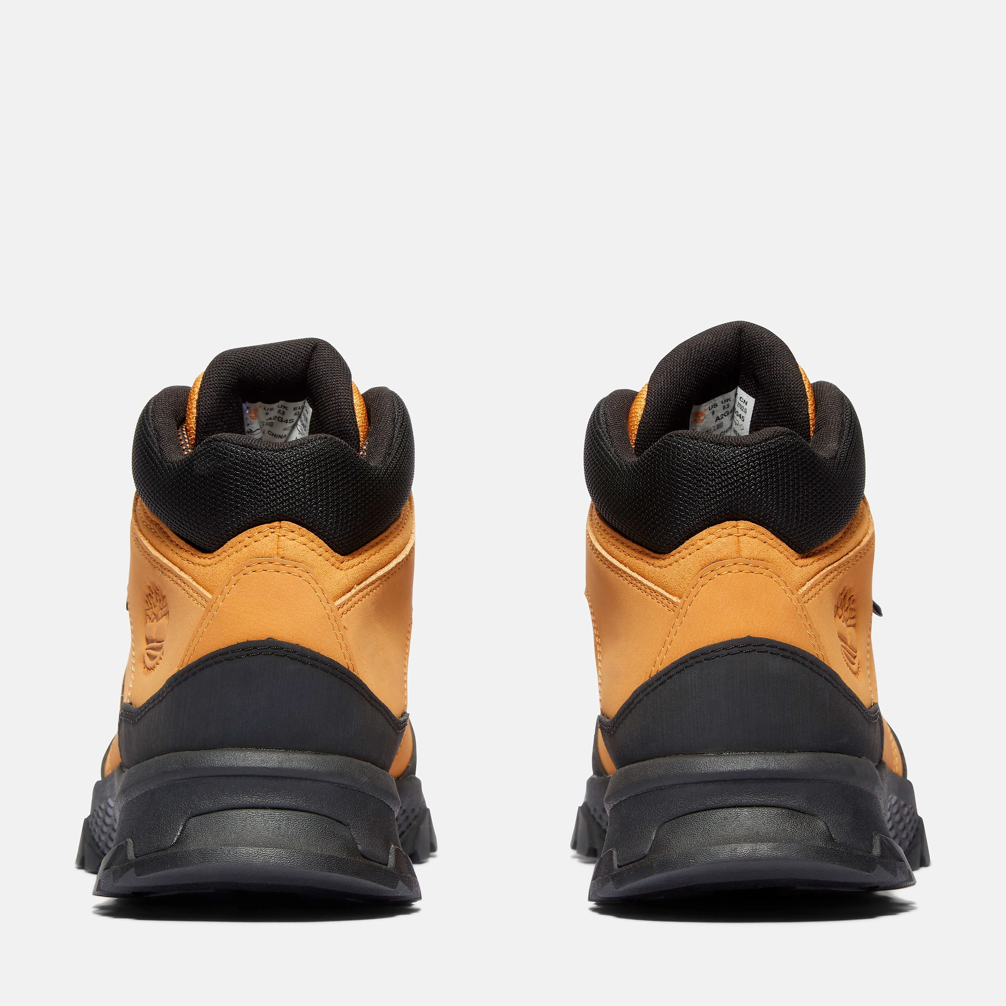 Men's Timberland Lincoln Peak Mid Wp sold by Zulily product image thumbnail 5