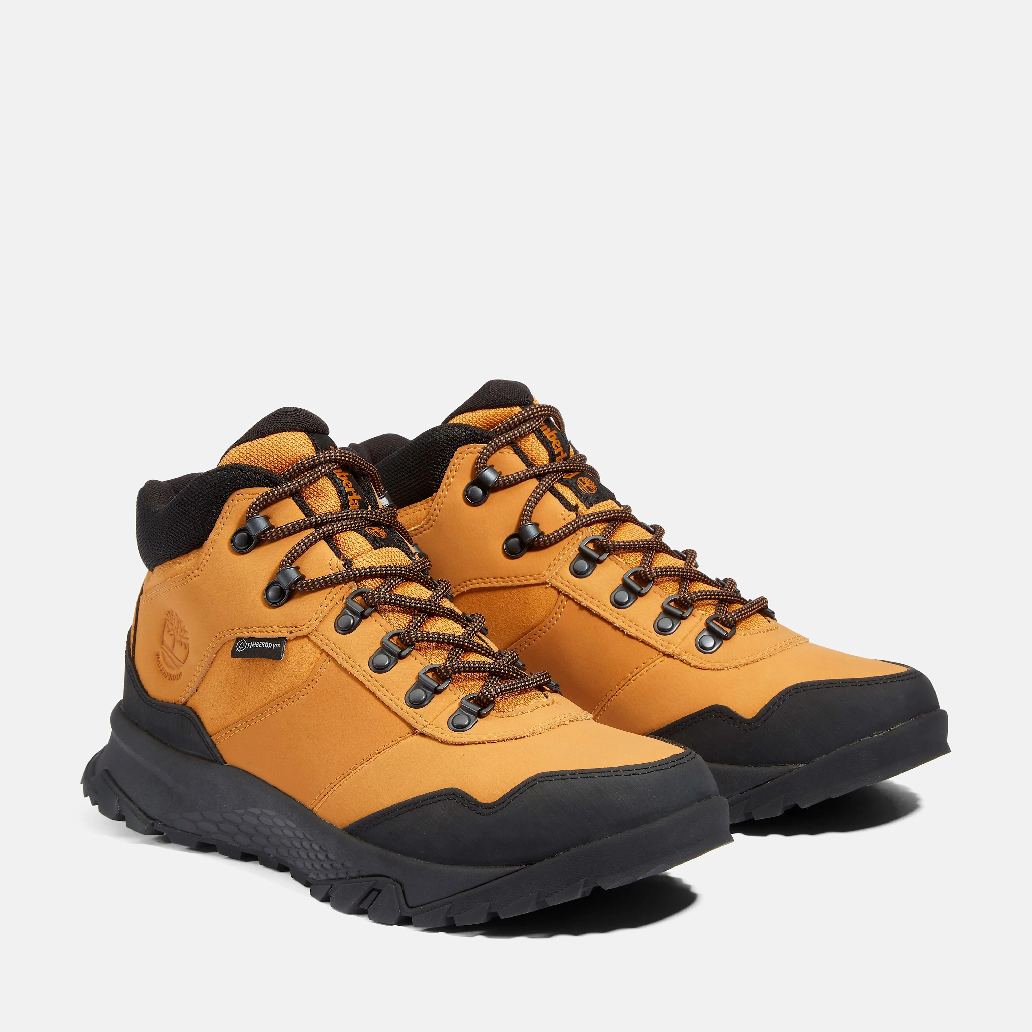 Men's Timberland Lincoln Peak Mid Wp sold by Zulily product image thumbnail 3