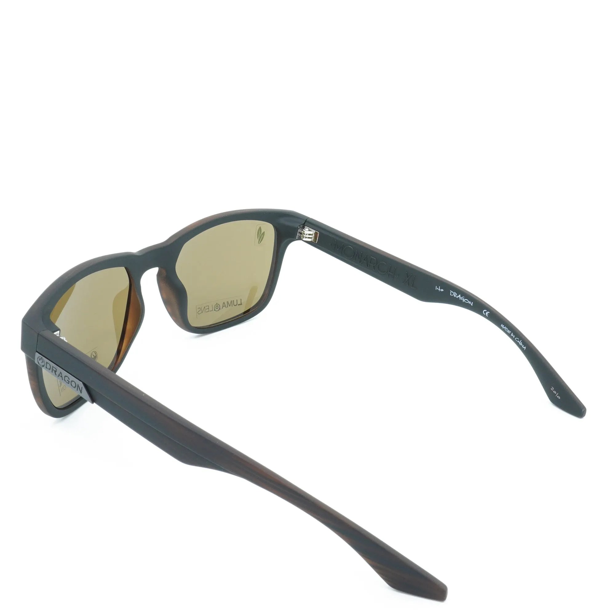 Men's Dragon Alliance Monarch Xl Ll Sunglasses sold by Zulily product image thumbnail 4