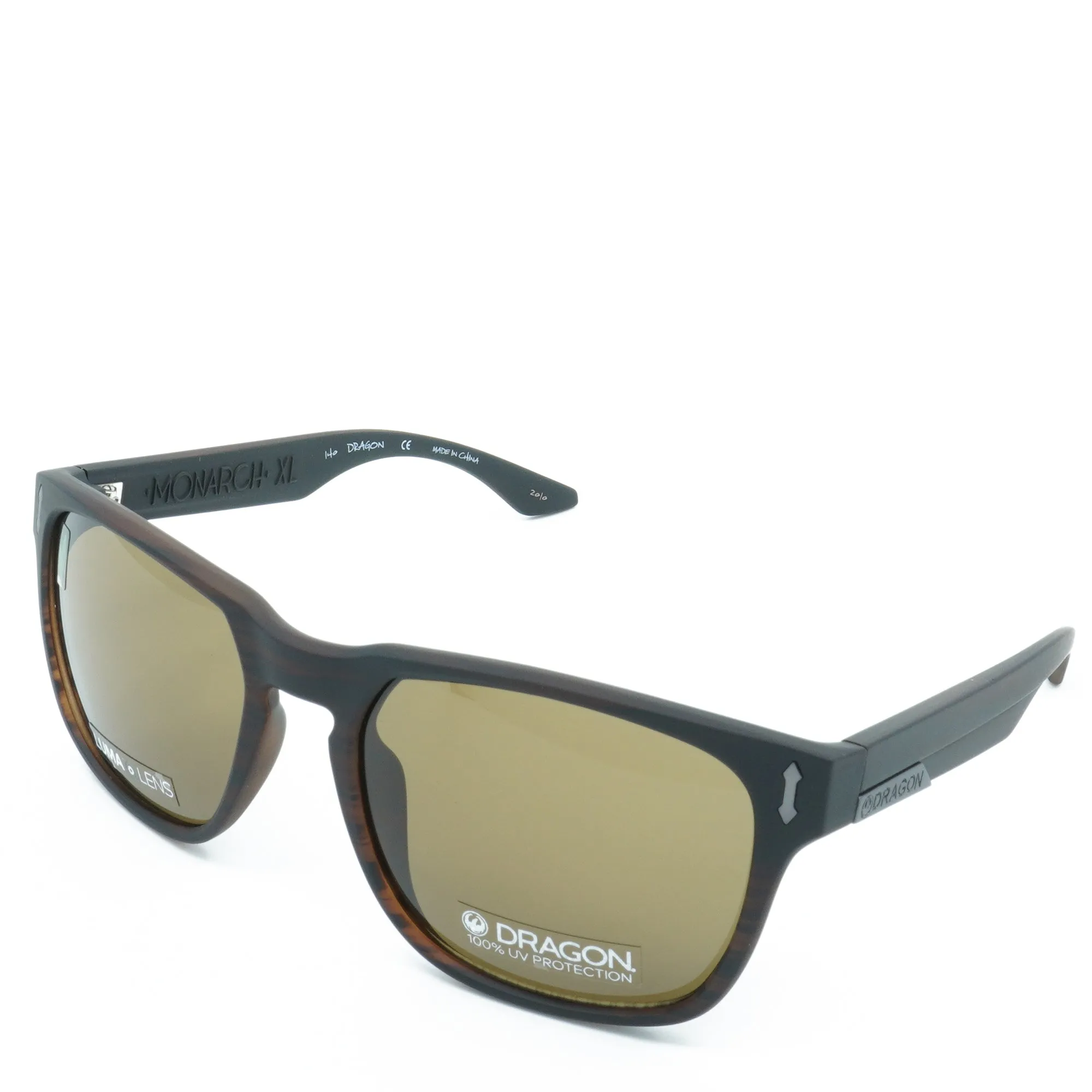 Men's Dragon Alliance Monarch Xl Ll Sunglasses sold by Zulily product image thumbnail 2