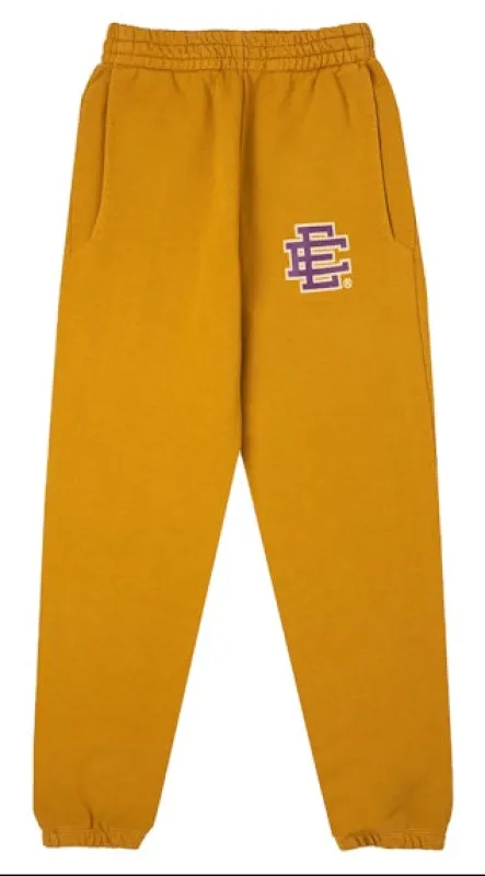 Men's Eric Emanuel Ee Basic Sweatpants Ss23 sold by Zulily