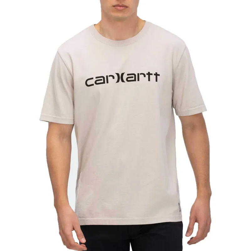 Men's Hurley Carhartt Lockup Tee made by Hurley