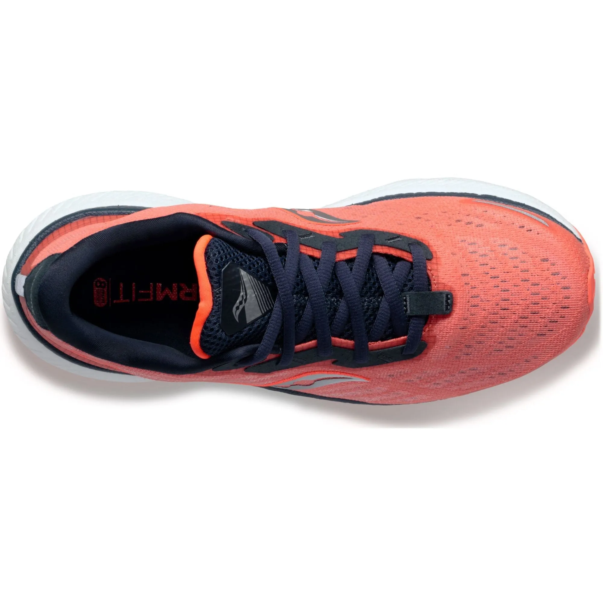 Women's Saucony Triumph 19 sold by Zulily product image thumbnail 3