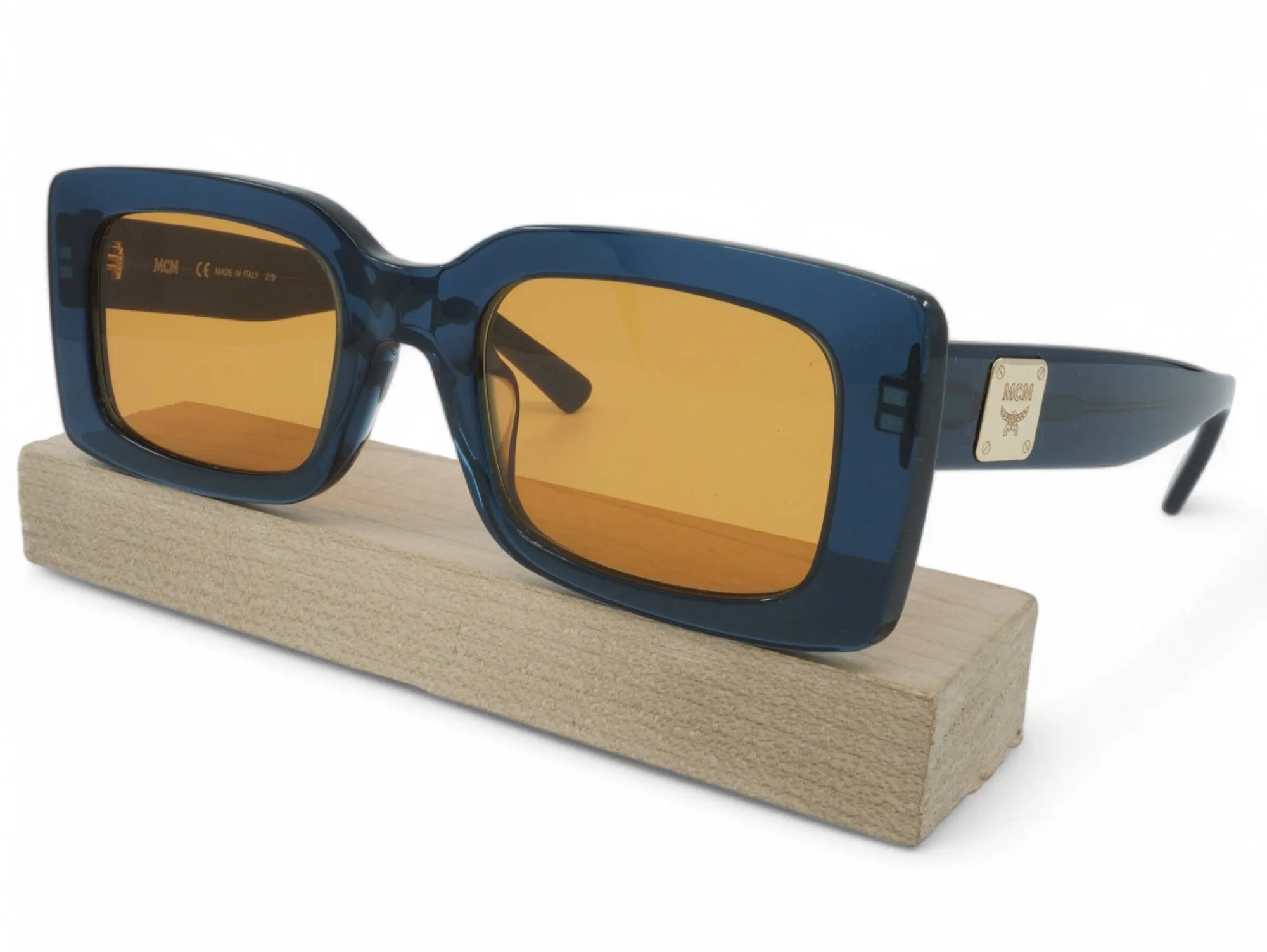 Women's Mcm Square Sunglasses sold by Zulily