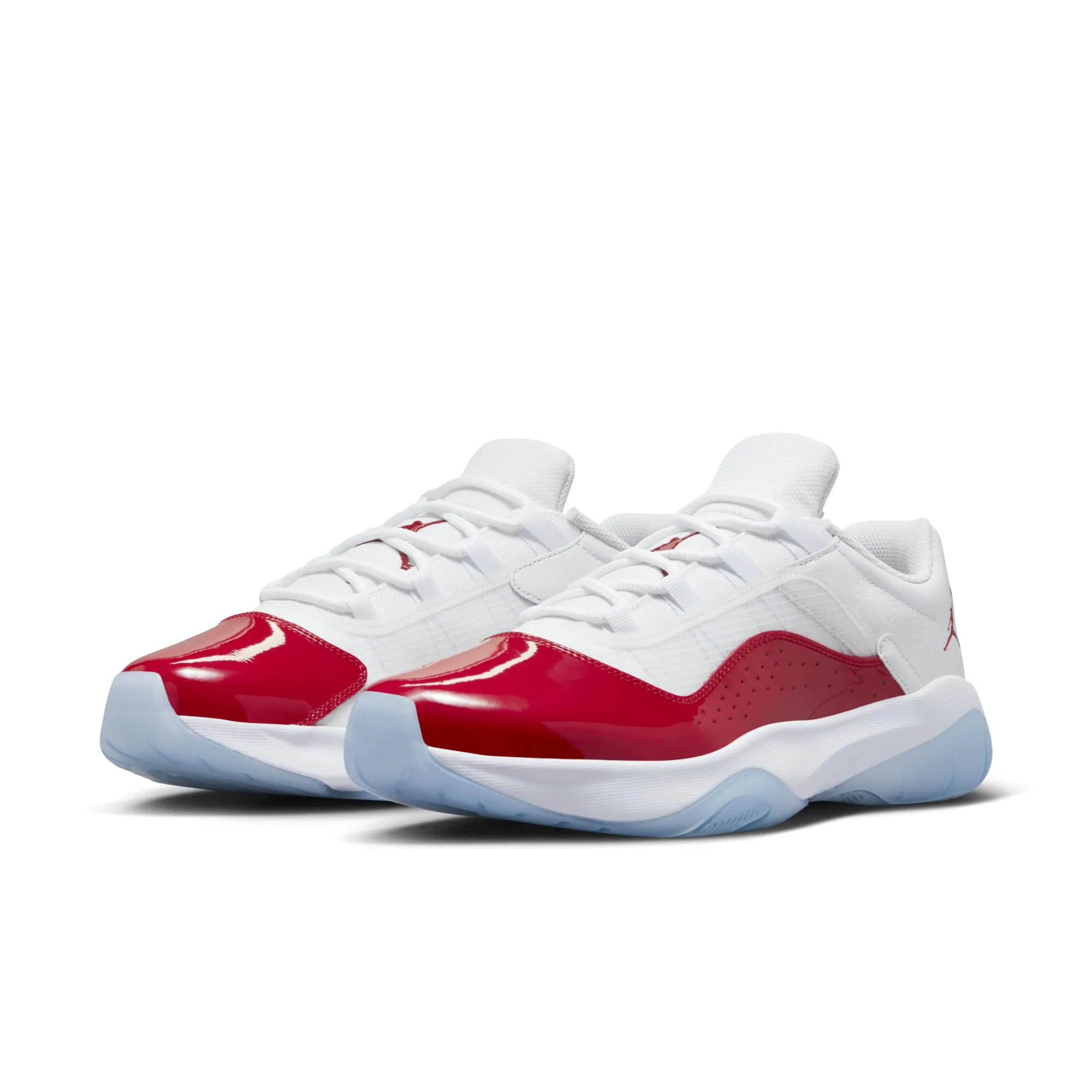 Men's Air Jordan Retro 11 Cmft Low 'Cherry' sold by Zulily product image thumbnail 5