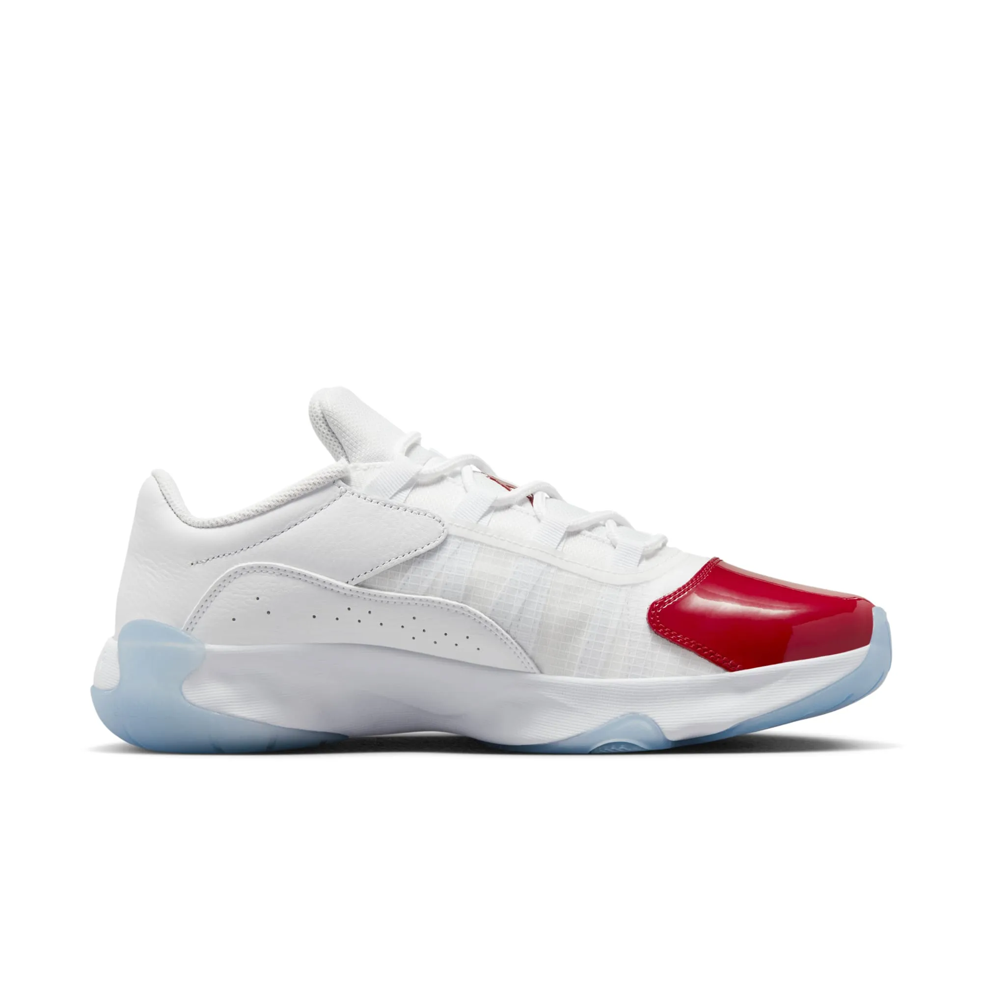 Men's Air Jordan Retro 11 Cmft Low 'Cherry' sold by Zulily product image thumbnail 3