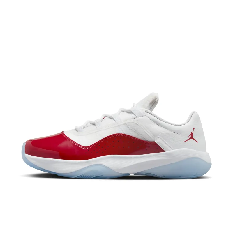 Men's Air Jordan Retro 11 Cmft Low 'Cherry' sold by Zulily