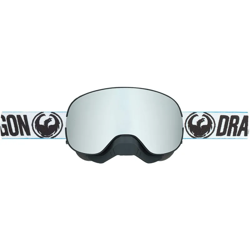 Men's Dragon Alliance X2 Snowmobile 1 Goggles sold by Zulily