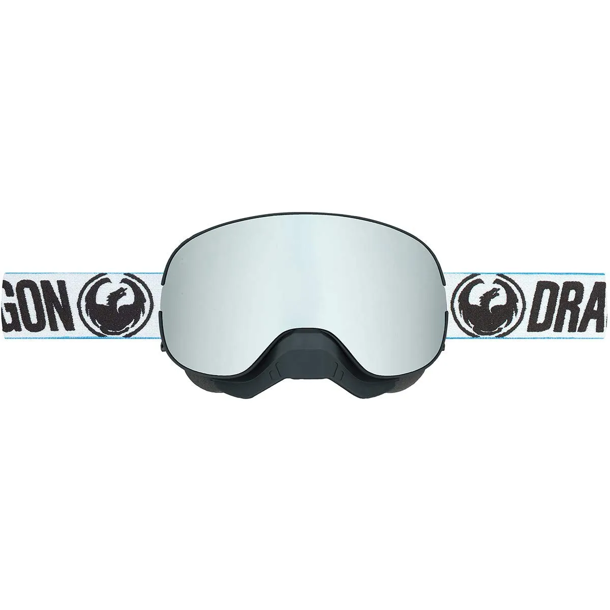 Men's Dragon Alliance X2 Snowmobile 1 Goggles sold by Zulily