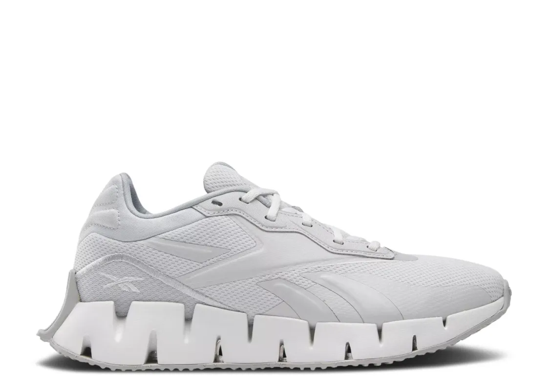 Women's Reebok Zig Dynamica 4 sold by Zulily