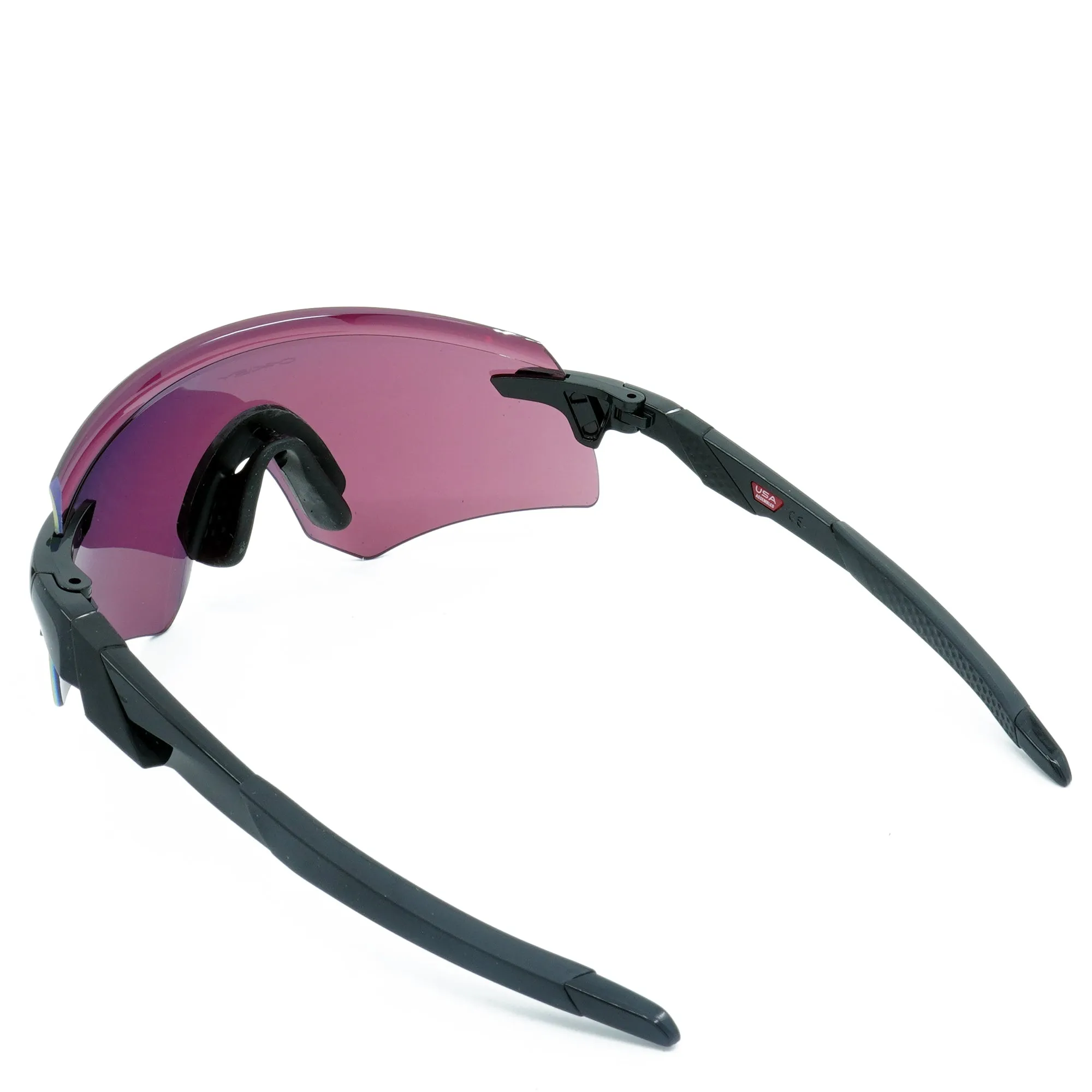 Men's Oakley Encoder Sunglasses sold by Zulily product image thumbnail 4