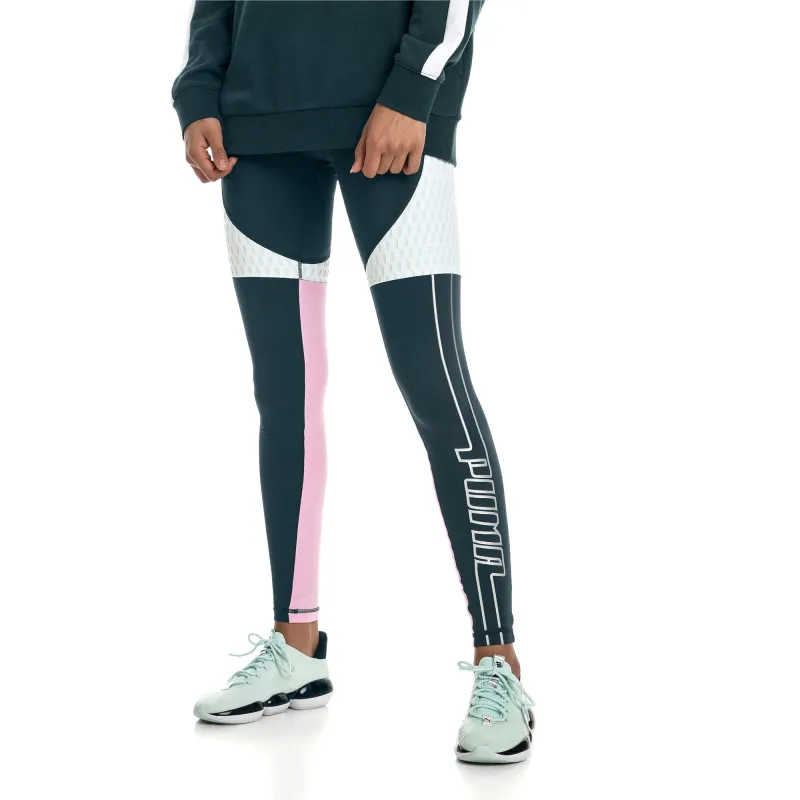 Women's Puma Cosmic Tight Trailblazer sold by Zulily