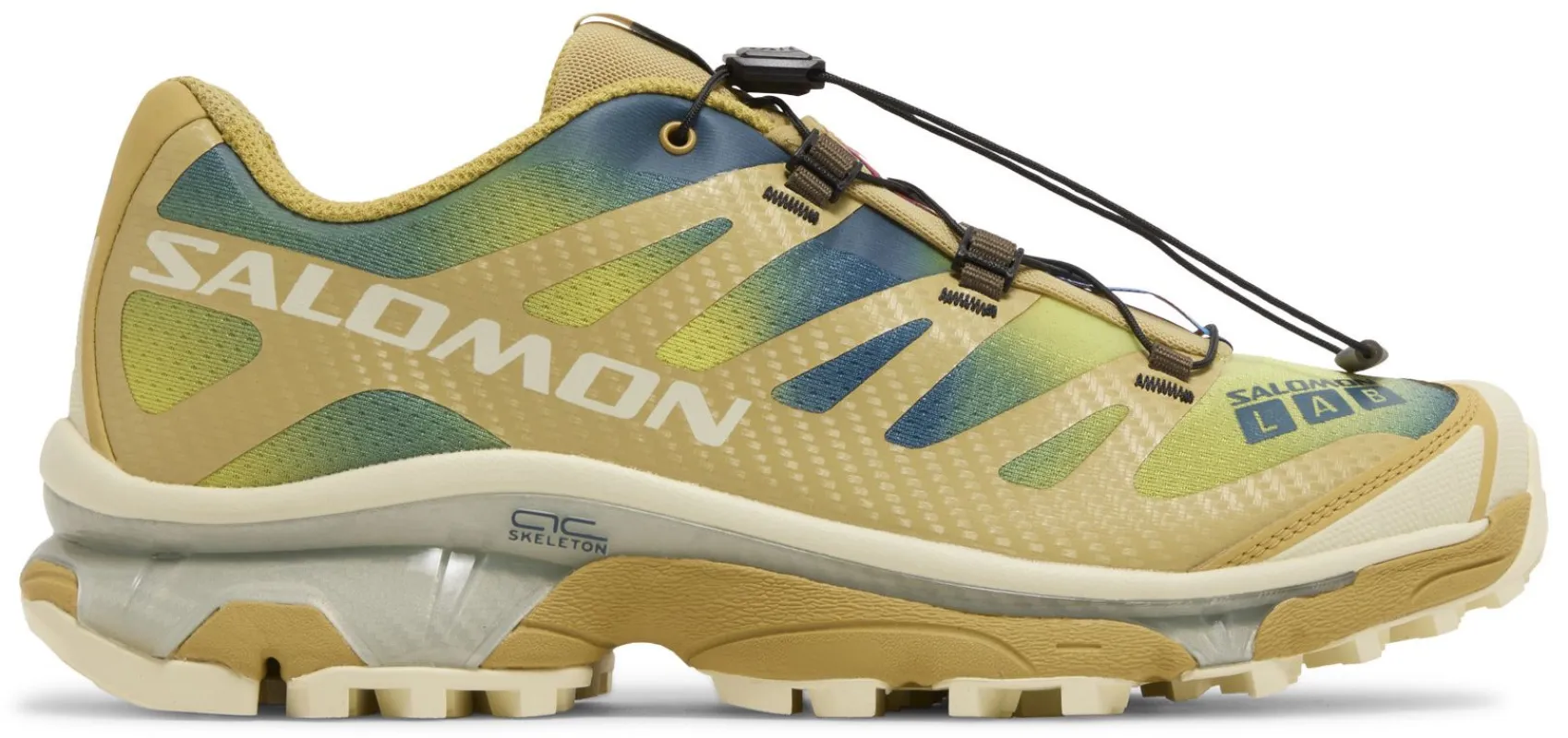 Men's Salomon Xt-4 Og 'Aurora Borealis' made by Salomon