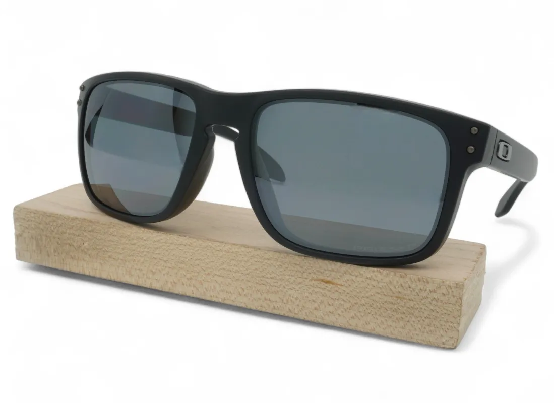 Unisex Oakley Holbrook (A) Polarized Sunglasses sold by Zulily