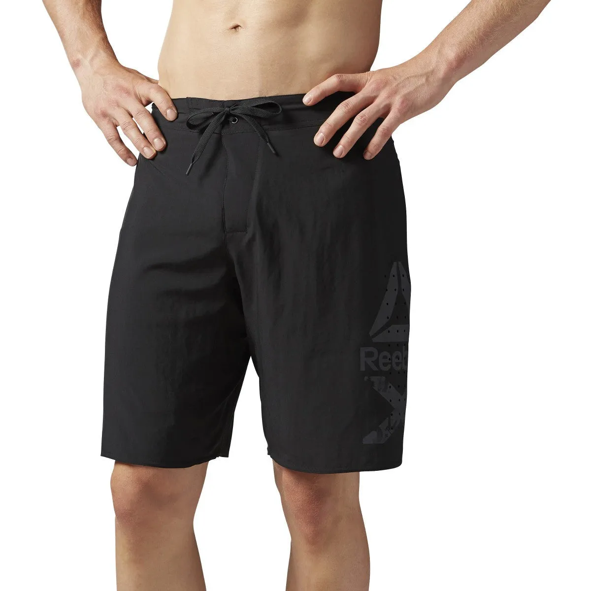 Men's Reebok 2-In-1 Short sold by Zulily