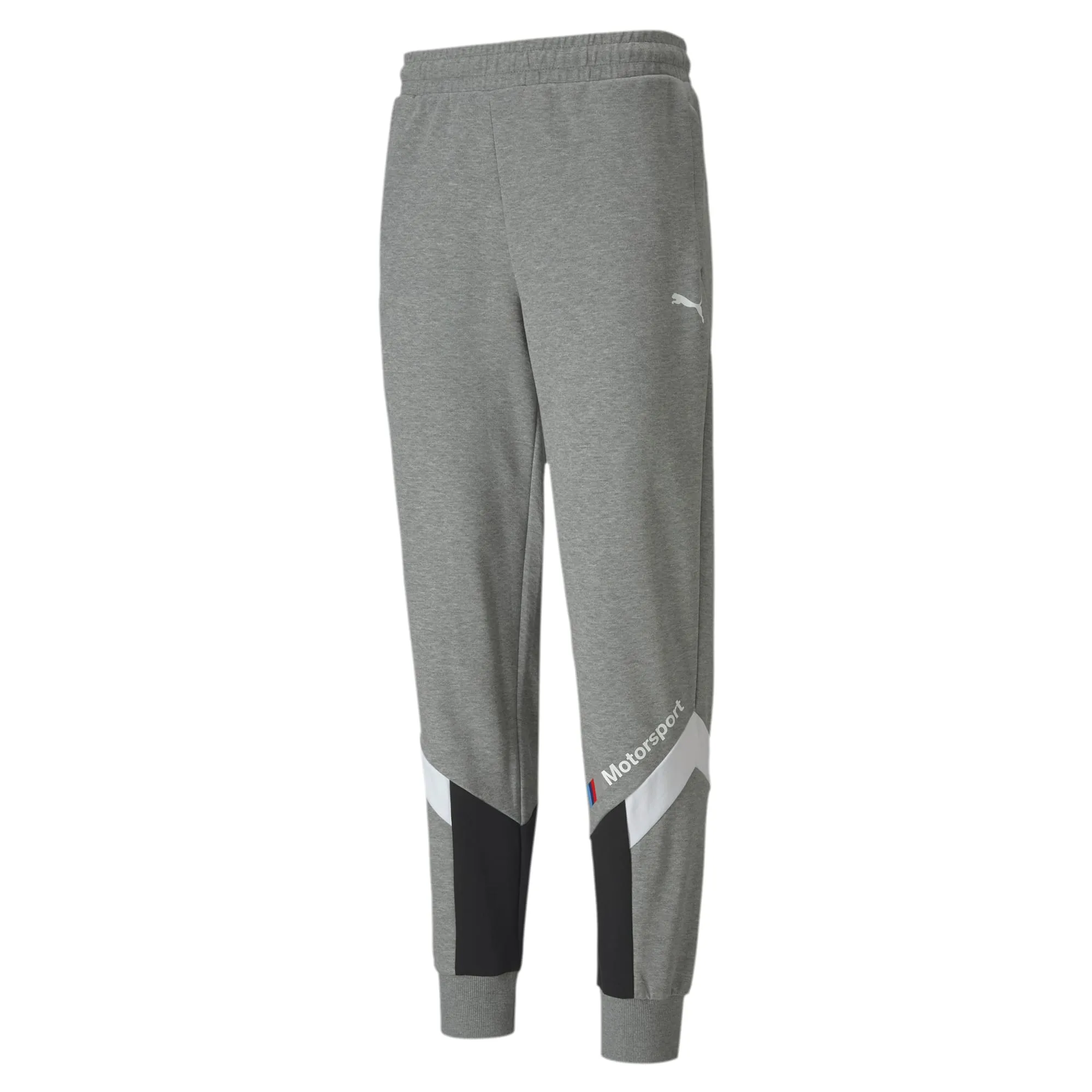 Men's Puma Bmw Motorsport Mcs Sweat Pants sold by Zulily product image thumbnail 4
