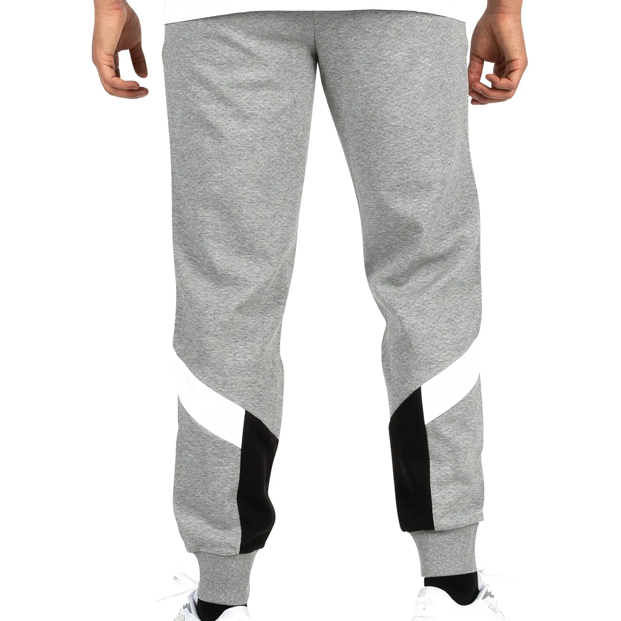 Men's Puma Bmw Motorsport Mcs Sweat Pants sold by Zulily product image thumbnail 3