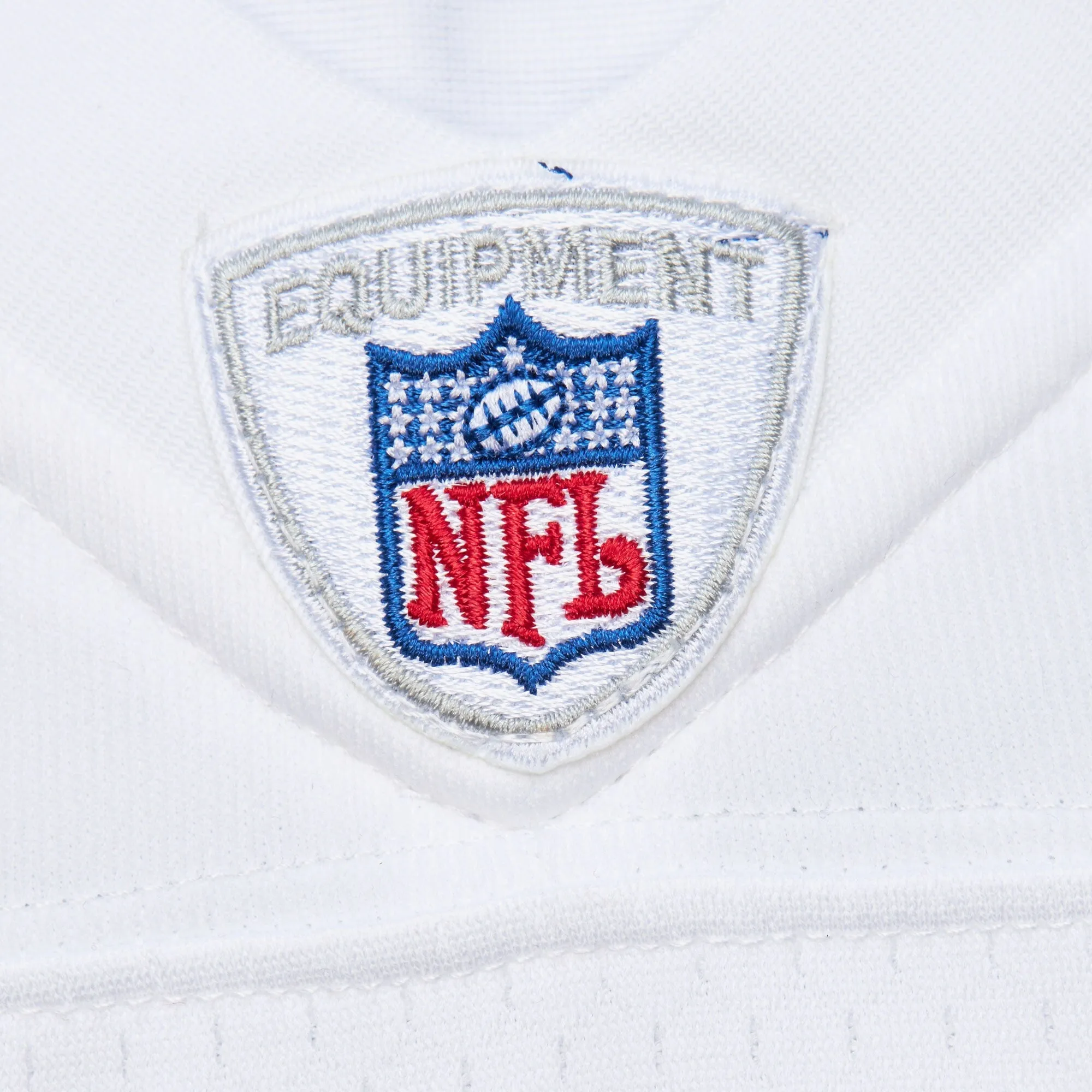 Men's Mitchell & Ness NFL White Jersey Colts 2006 Dwight Freeney sold by Zulily product image thumbnail 4