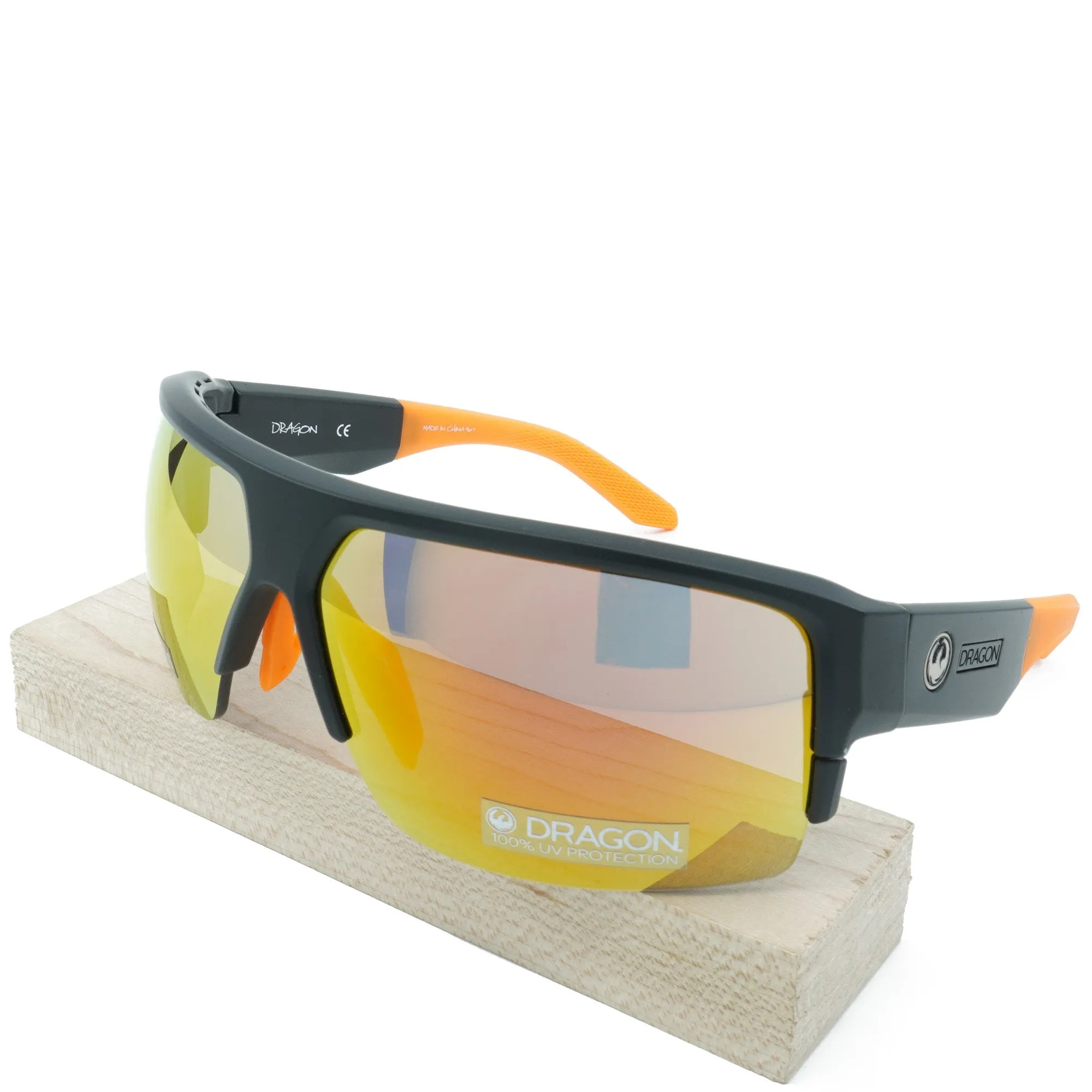 Men's Dragon Alliance Ridge X Ll Sunglasses sold by Zulily