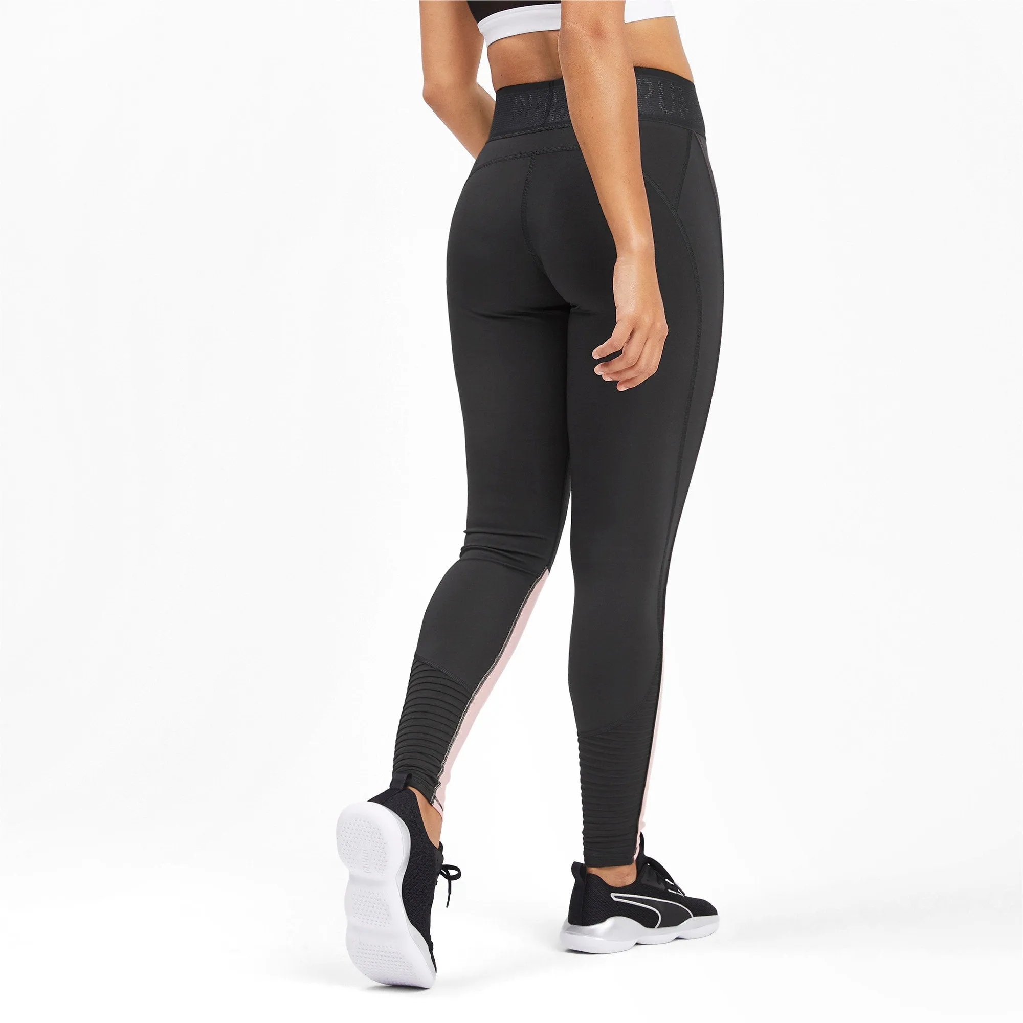 Women's Puma Shift Tight sold by Zulily product image thumbnail 2