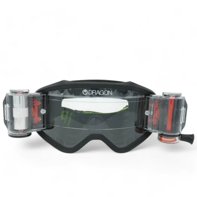Men's Dragon Alliance Mxv Rrs - Rapid Roll System Goggles sold by Zulily