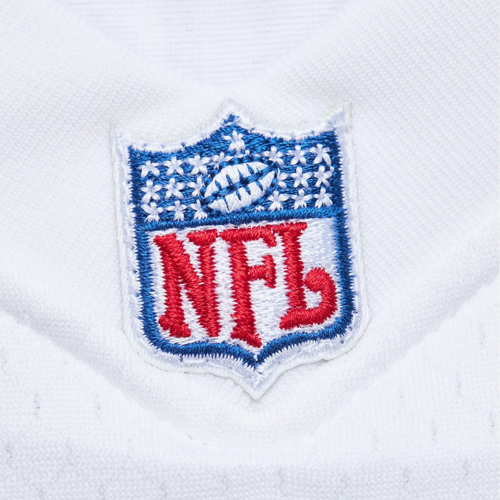 Men's Mitchell & Ness NFL White Jersey Cowboys 1994 Darren Woodson sold by Zulily product image thumbnail 4