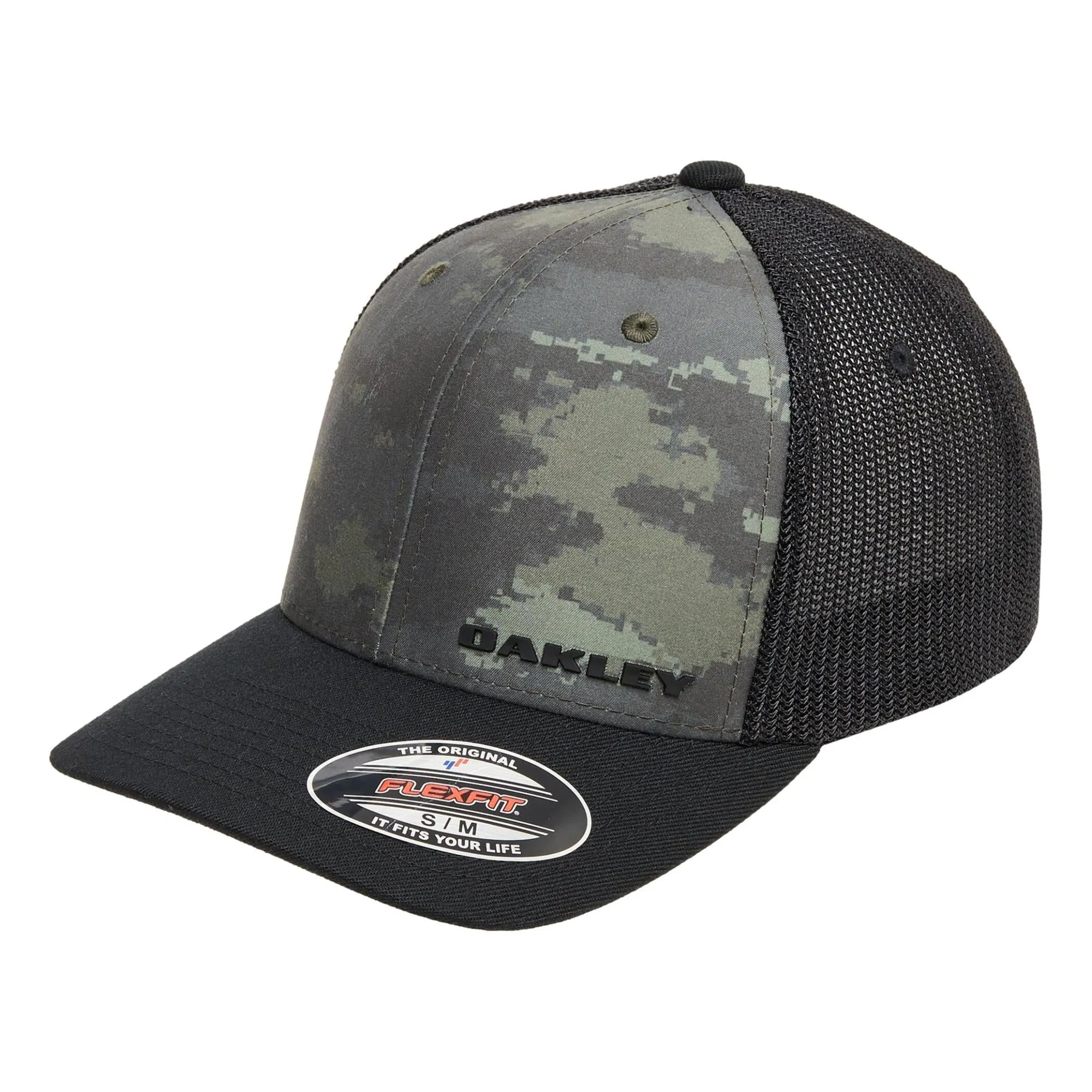 Men's Oakley Oakley Trucker Cap sold by Zulily