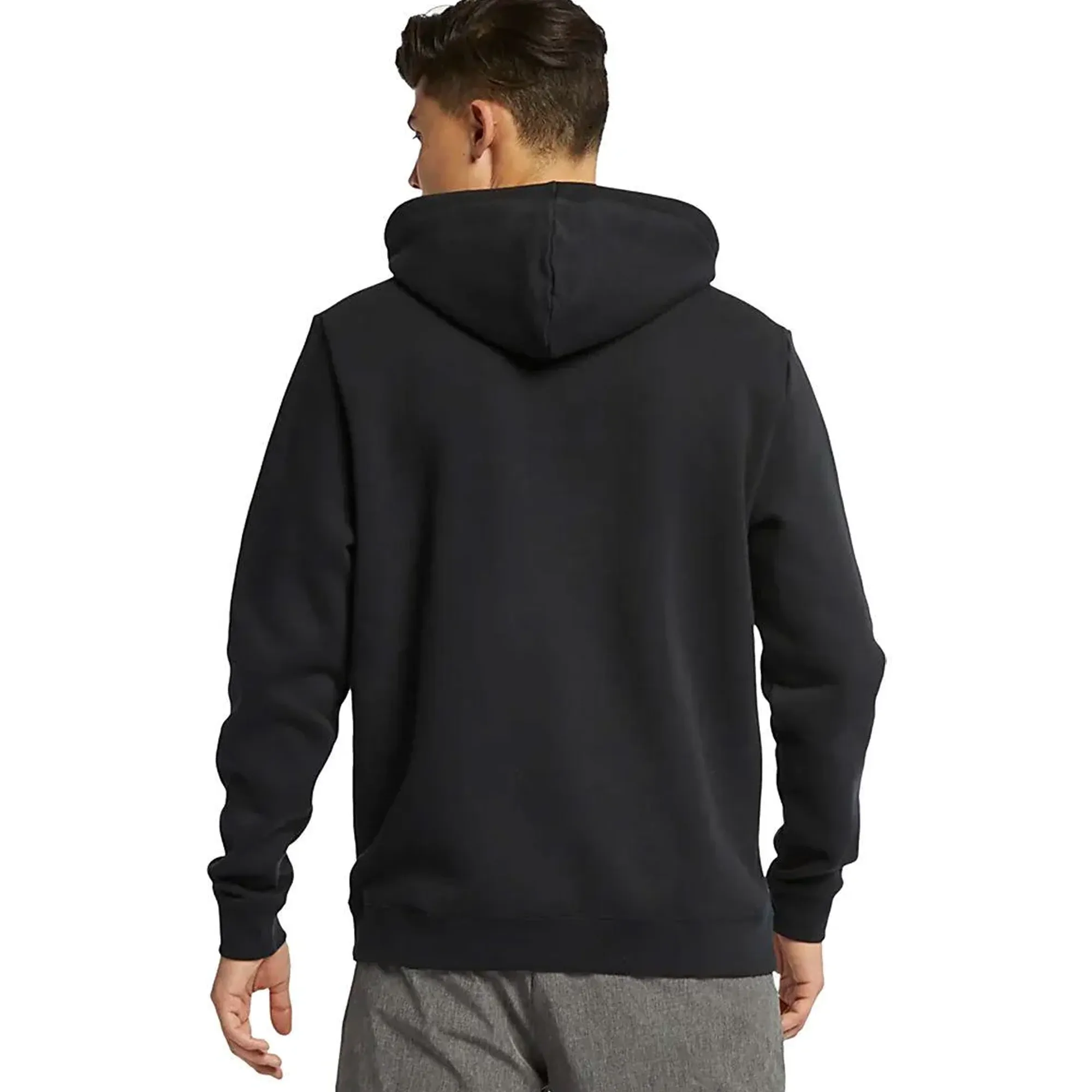 Men's Hurley Surf Check One & Only Pull Over sold by Zulily product image thumbnail 3