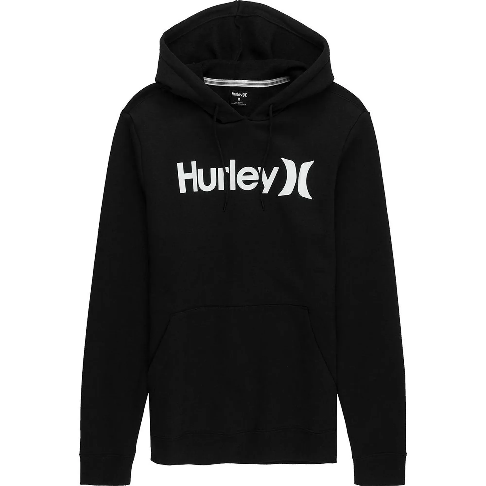 Men's Hurley Surf Check One & Only Pull Over sold by Zulily